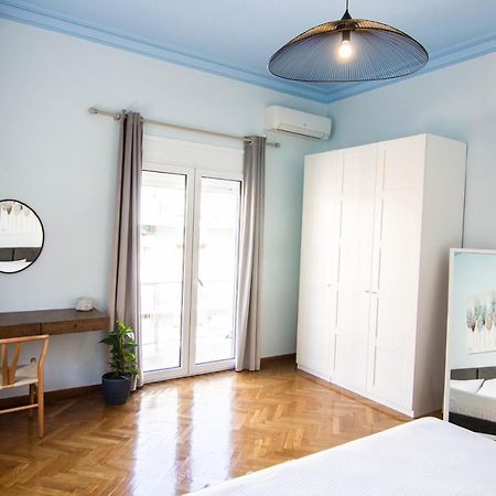 Apartament Acropolis Terrace Retreat Ateny Zewnętrze zdjęcie