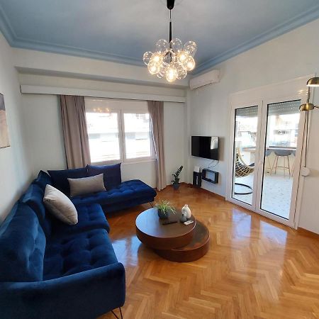 Apartament Acropolis Terrace Retreat Ateny Zewnętrze zdjęcie