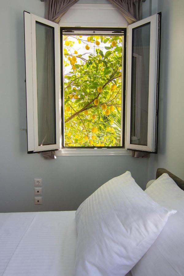 Apartament Acropolis Terrace Retreat Ateny Zewnętrze zdjęcie