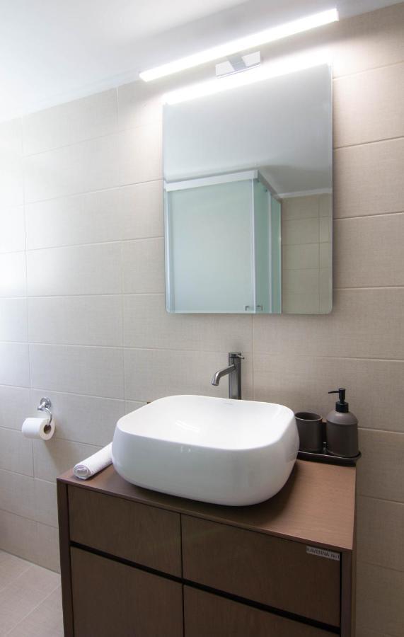 Apartament Acropolis Terrace Retreat Ateny Zewnętrze zdjęcie