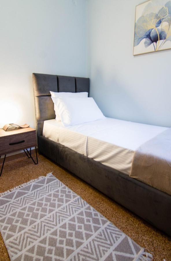 Apartament Acropolis Terrace Retreat Ateny Zewnętrze zdjęcie