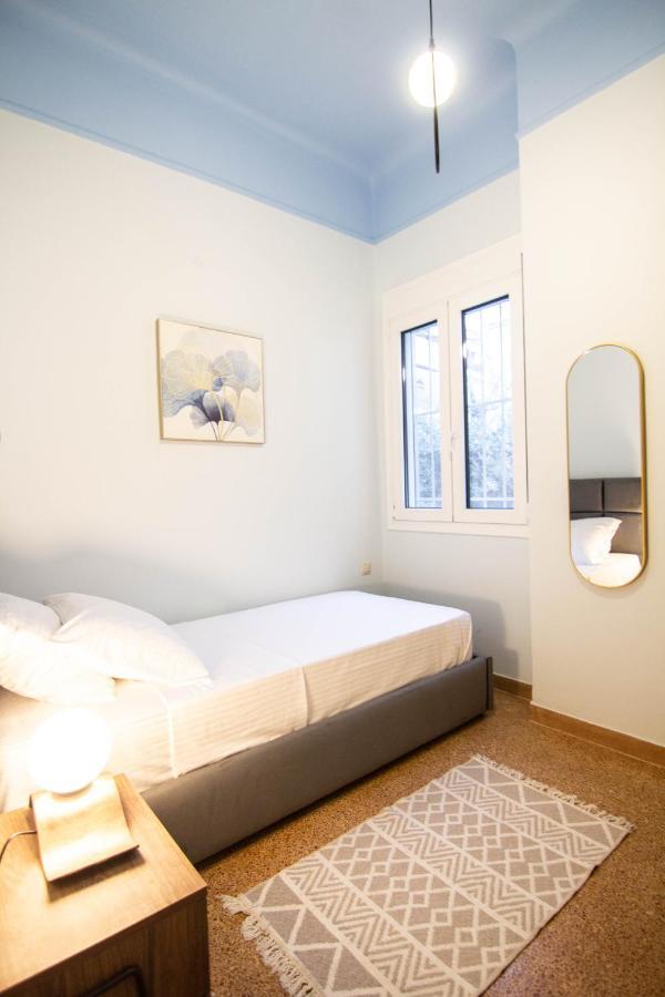 Apartament Acropolis Terrace Retreat Ateny Zewnętrze zdjęcie