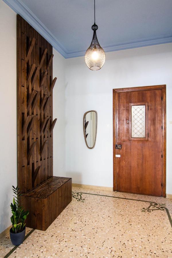Apartament Acropolis Terrace Retreat Ateny Zewnętrze zdjęcie